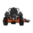 thumbnail image 3 of Husqvarna Mz61 61 Inch 24Hp Kawasaki Gasoline Zero-Turn Lawn Mower, 3 of 8
