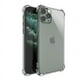 thumbnail image 1 of Adecuado para Samsung S21FE funda de teléfono móvil anticaída de cuatro esquinas A32 4G 5g/A52A72 funda de teléfono móvil anticaída transparente, 1 of 5