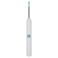 thumbnail image 1 of Ear Wax Removal Pick Led Wireless Ear Camera Otoscope Visual Kit, 1 of 8