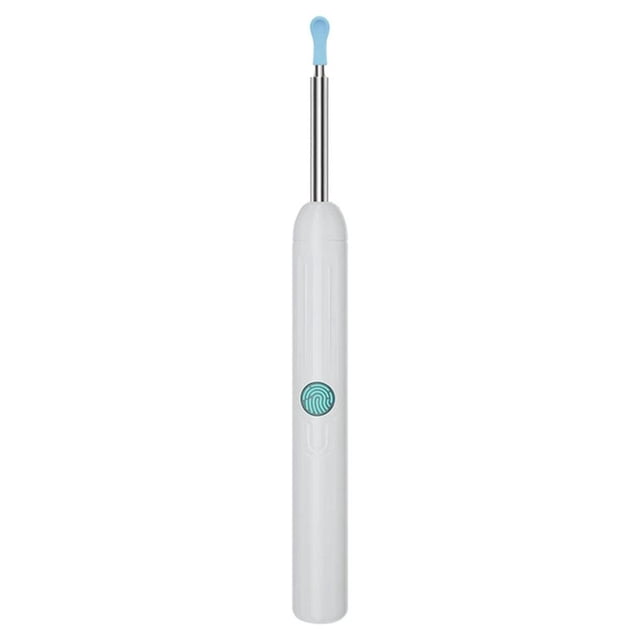 Ear Wax Removal Pick Led Wireless Ear Camera Otoscope Visual Kit