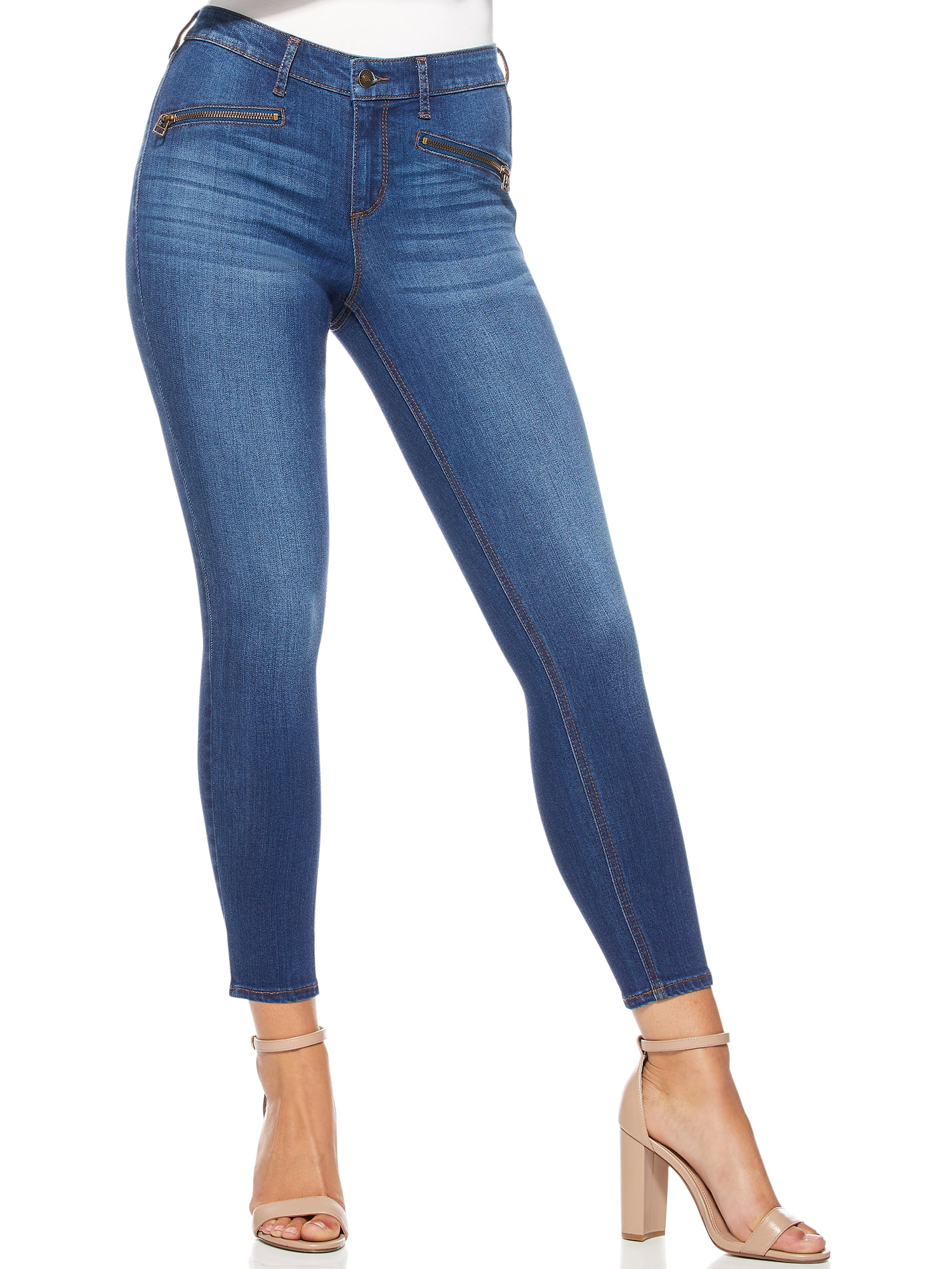 sofia skinny jeans