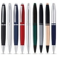 thumbnail image 4 of Cross Calais Matte Metallic Midnight Blue Ballpoint Pen in Premium Gift Box, 4 of 5