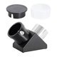 thumbnail image 4 of Espejo Zeniths Sunnimix 1.25 Refracting Diagonal Adapter Mirror Accesorio para telescopio, 4 of 8
