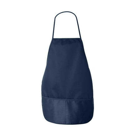

Liberty Bags Debbie Medium Apron Style 9324