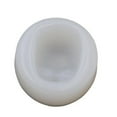 thumbnail image 1 of Herramienta para moldear arcilla con caras de muñeca, resina de silicona reutilizable y suave para hacer caras de bebé, para cerámica polimérica, 1 of 7