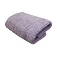 thumbnail image 3 of Hometrends Drap De Bain Jaune, 3 of 3