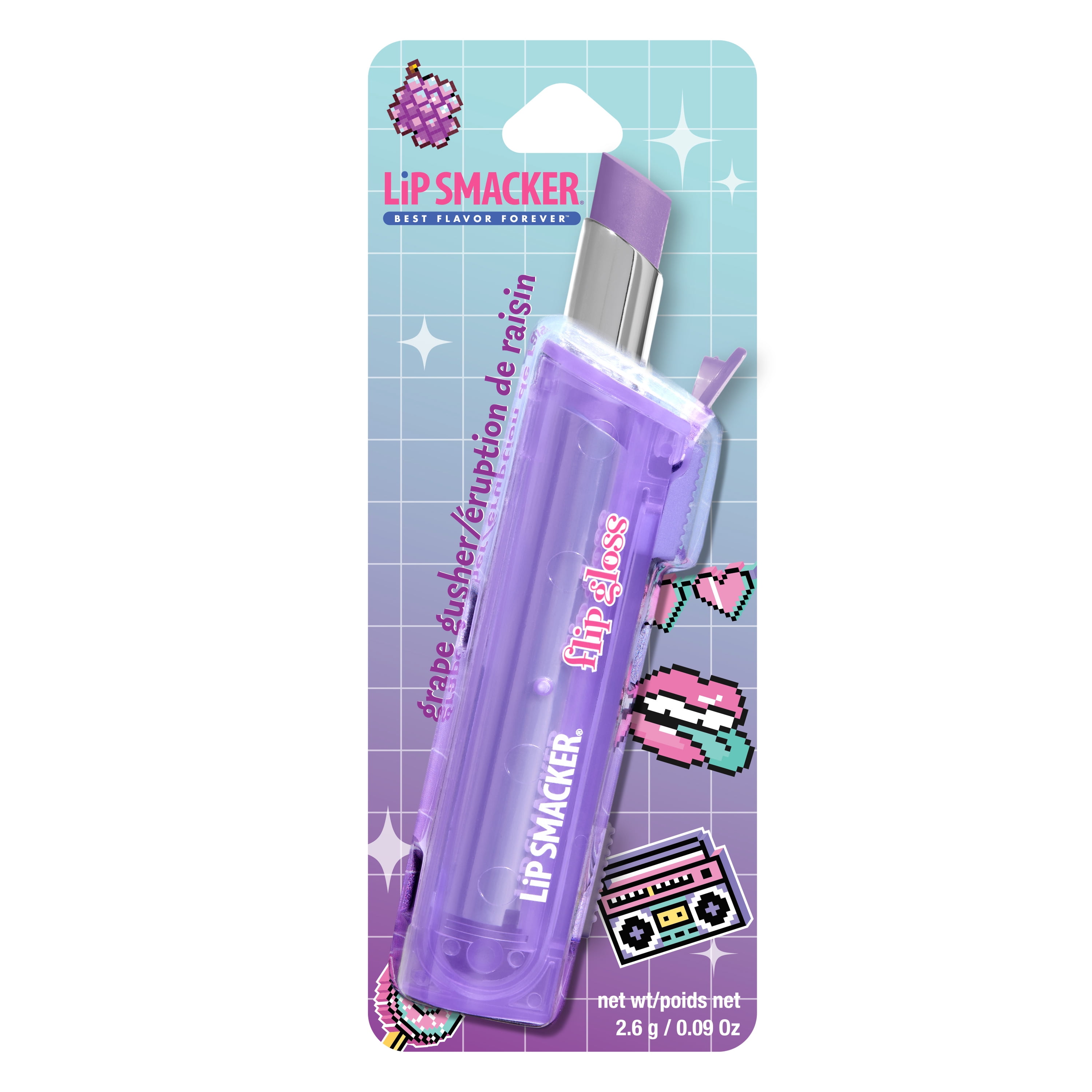 Juicy Couture: Dial Up the Style Lip Gloss Phone & DIY Lanyard