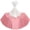 Pink, variant on 500-Pack 1.8" x 1.4" Brown Kraft Price Tags with String - 250 GSM Writeable Tags for Gift Bags, Small Business, Clothing, Jewelry, Garage/Yard Sales & Inventory