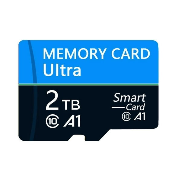 Aanvankelijk Knuppel exegese 2tb Micro Sd Card