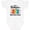 AA-White, variant on Inktastic Future Musician- Xylophone Music Boys or Girls Baby Bodysuit