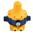 thumbnail image 4 of <p>Water Pump Pressure Switch, Smart Control ABS Auto Pumps Controller G1 Better   For Pool</p>, 4 of 7