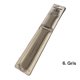 thumbnail image 2 of Correa- extensible de silicon 42/44/45 mm KS The cool answer Silicon, 2 of 2