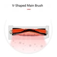 thumbnail image 4 of Main Brush Side Brush Hepa Filter For Dreame W10 Robot Vacuum Cleaner, 4 of 5