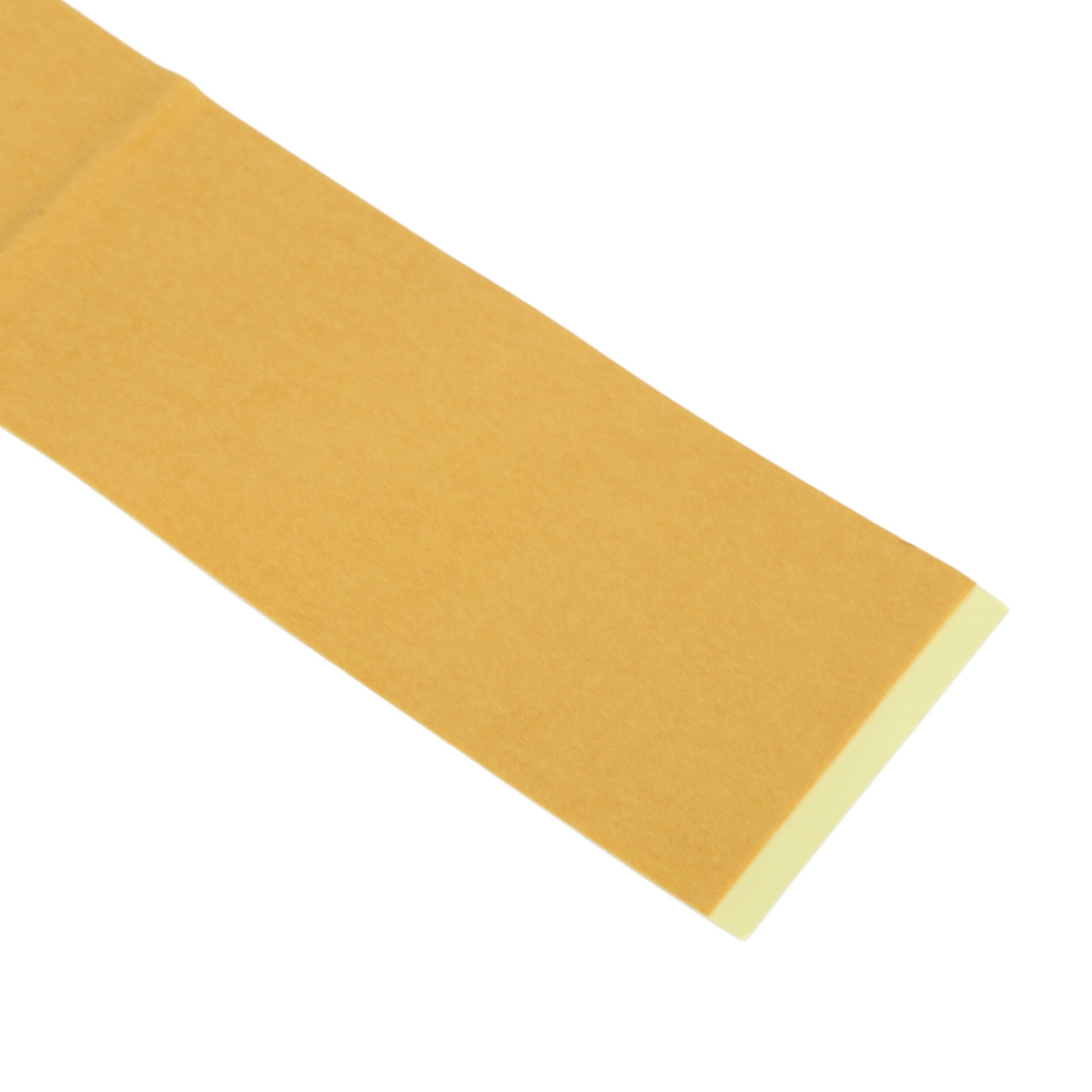 Double Sided Woodworking Tape, 2x14" Miter Saw Guide for Precise Cuts Positioning