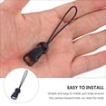 thumbnail image 3 of 10PCS QD Loop Quick Release QD System Connector Clip Adapter for Camera Strap, 3 of 5