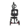 thumbnail image 6 of VeeBee Ride Ons Toddler Trailer Seat Stroller Attachment, Hook-On, Stroller Board, 6 of 9