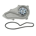 thumbnail image 2 of DNJ WP235 Water Pump Fits Cars & Trucks 07-12 Acura RDX 2.3L L4 DOHC 16v, 2 of 5