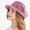 Purple, variant on HAIJIE funny hats for men Womens Summer Dress Hat Wide Leaf Flower Bridal Shower Hat Sun Hats Beach Hat Sunhat Storage Men Floppy Hat Big Tall Hat Twenty88 Hats Hats for Women Summer Hats for Women J