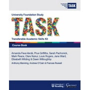 Task Transferable Academic Skills, Used [Board book]