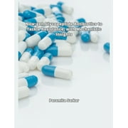 New-Gen Glycopeptide Antibiotics to Tackle Resistance, with Mechanistic Insights (Paperback)