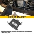 thumbnail image 2 of Car Front Radar Distance Sensor Cruise Control Unit for, 2 of 5