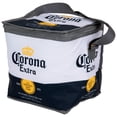 thumbnail image 2 of Corona Extra Can Soft Pouch 12-Pack Cooler Bag, 2 of 7