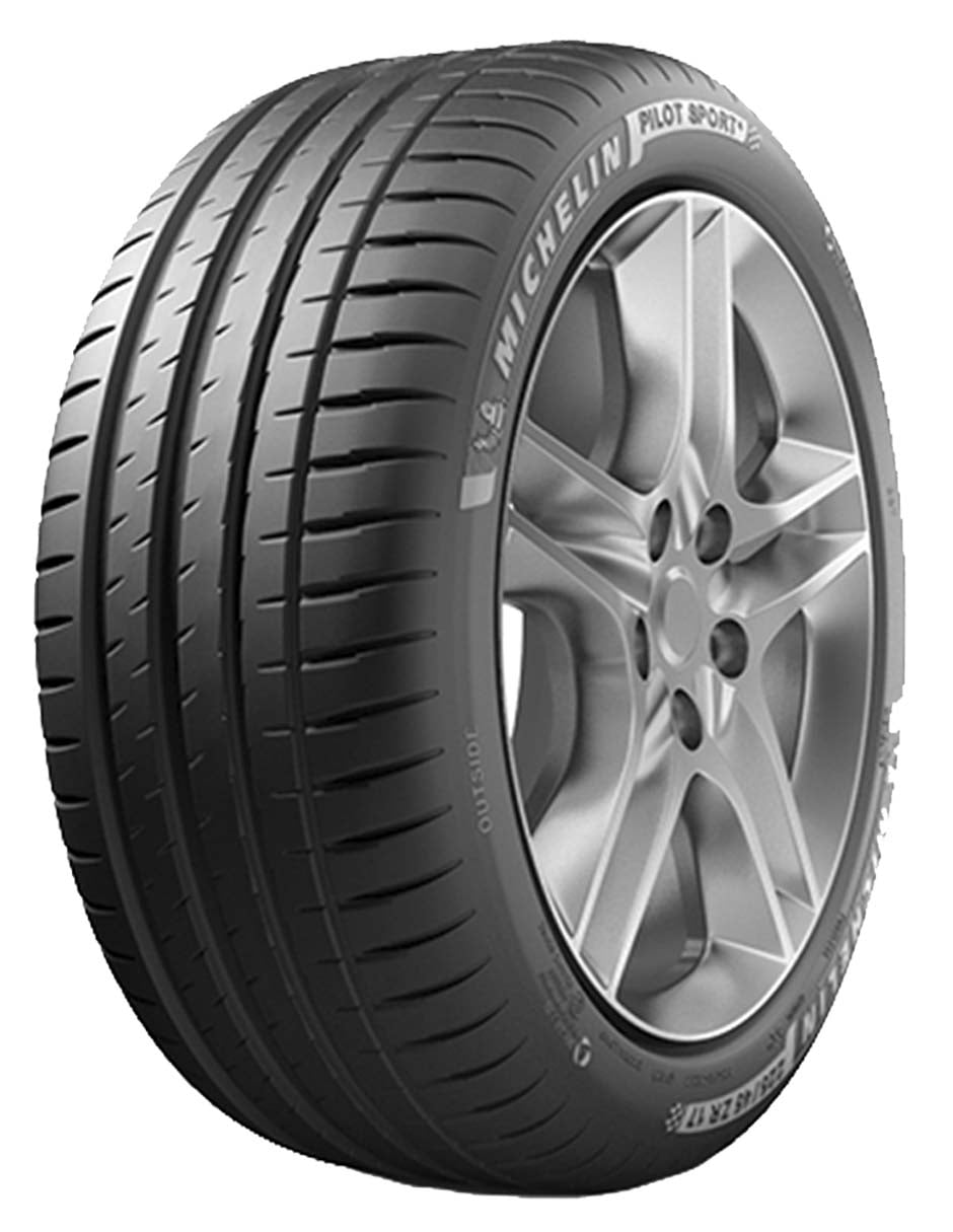 LLANTA 245/45R17 LT Michelin PILOT SPORT 4 99Y | Walmart en línea
