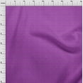 thumbnail image 4 of oneOone Velvet Purple Fabric Floral Craft Projects Decor Fabric Printed By The Yard 58 Inch Wide, 4 of 5