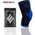 thumbnail image 1 of NEENCA Professional Knee Pads, Sports Knee Brace, Soft Armor Protective Knee Pads(Single), 1 of 6