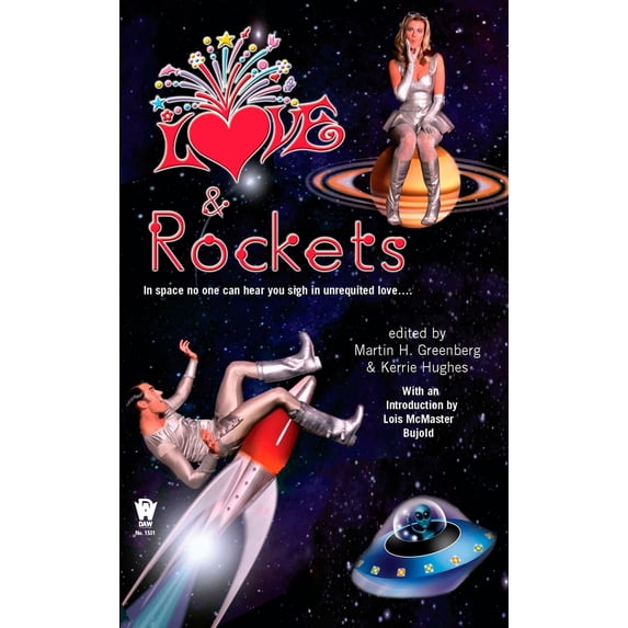 Pre-Owned Love & Rockets (Mass Market Paperback) 0756406501 9780756406509