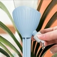 thumbnail image 4 of Kingtowag Self-Watering Plant Stakes, Gardening Devices, Self-Watering Plant Stakes (6-Pack), Adjustable Slow-Release Irrigation Spikes, Vacation Plant Saver Terracotta Tips (#B), 4 of 4