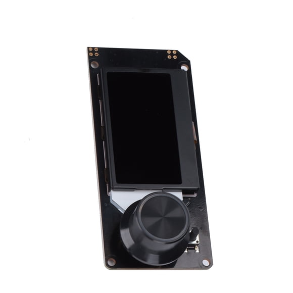 Módulo De Pantalla LCD, Tablero De Control De Impresora 3D Duradero Para Equipos A Pequeña Escala
