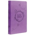 thumbnail image 2 of Icb, Holy Bible, Leathersoft, Purple: International Children's Bible, (Hardcover), 2 of 2