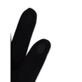 thumbnail image 2 of Time and Tru Quilted Glove, OSFM, Black Soot, 2 of 3