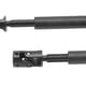thumbnail image 4 of 1/18 RC Longitudinal Drive Shaft Lightweight Easy To Disassemble Steel Front Rear Drive Shafts for TRX4M 1/18 RC Car, 4 of 4
