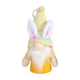 thumbnail image 2 of Faceless Doll With Light Window Hanging Small Doll Ornaments Easter Decoration Supplies, 2 of 6