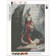 thumbnail image 5 of Wdftyju 5D bricolaje taladro completo diamante pintura belleza punto de cruz bordado mosaico Wdftyju 2yh5ly3nm0hh4nx8, 5 of 6