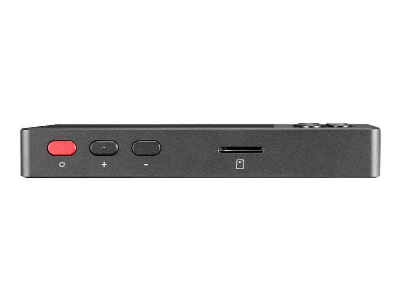 xDuoo X3 II - Digital player - Walmart.com