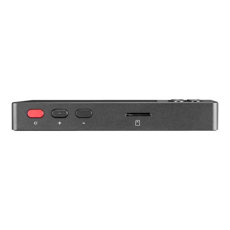 xDuoo X3 II - Digital player - Walmart.com