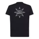 thumbnail image 1 of Camiseta Estampada Sana Distancia, 1 of 3