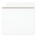 thumbnail image 2 of 400TC Triple Embroidery Sateen Solid Cotton Sheet Set, 2 of 3
