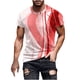 thumbnail image 1 of Camisetas de Manga Larga para Hombres Imprimir Casual Cuello Redondo Camiseta de Manga Corta, Camisetas de Manga Larga para Hombres Algodón, 1 of 5