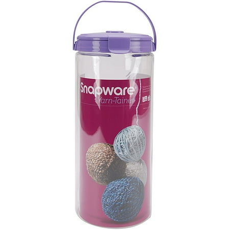Snapware Yarn Trainer, Large, 10.75" x 6
