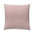 thumbnail image 1 of Ahgly Company Indoor Square Contemporary Throw Pillow, 18 inch by 18 inch, 1 of 5