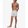 thumbnail image 2 of Calvin Klein Mens Cotton Classics 5-Pack Boxer Briefs (XLarge, Assorted), 2 of 5
