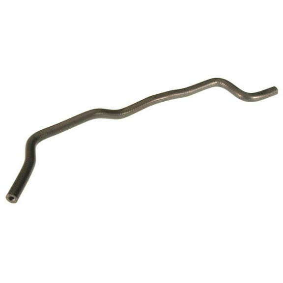 HVAC Heater Hose Fits select: 1998-2005 VOLKSWAGEN PASSAT, 1997-2003 AUDI A4