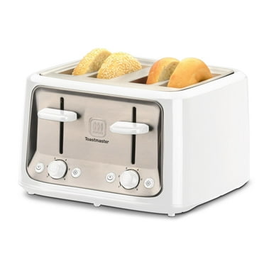 Toastmaster 4 Slice Toaster
