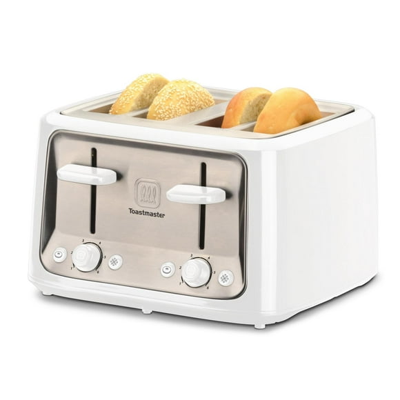 Toastmaster 4 tranches grille-pain
