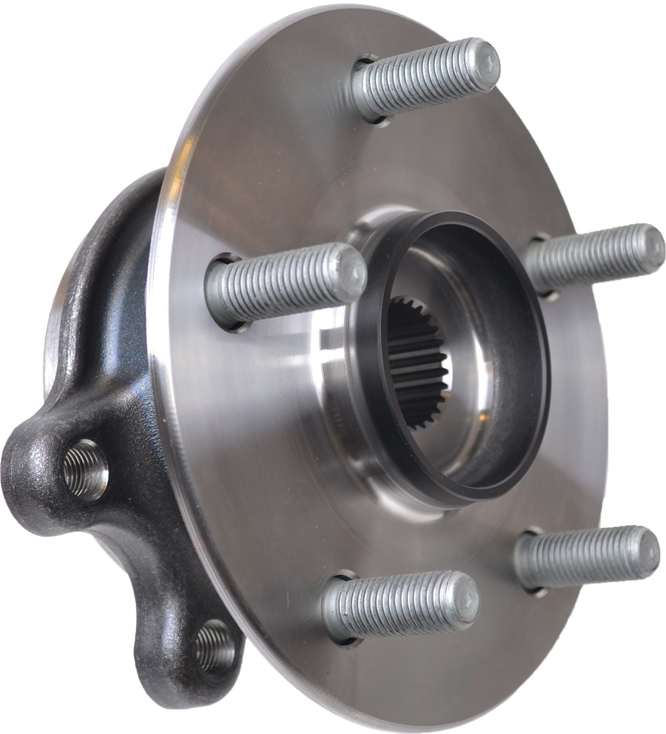 SKF BR931107 Axle Bearing and Hub Assembly Fits select: 2018-2021 TOYOTA CAMRY, 2021 TOYOTA AVALON