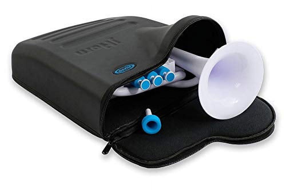 NUVO jHorn (WH/BL)/N610JHWBL ジェーホーン〈ヌーヴォ〉